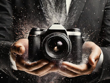 Firmware Update for the original OM-1